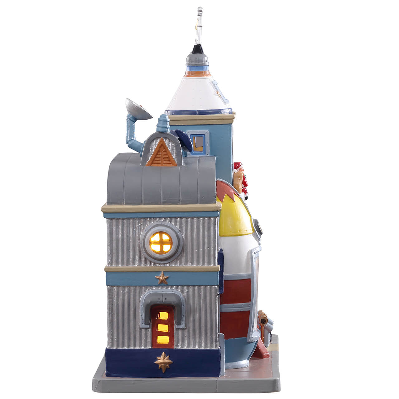LEMAX Out of This World Toy Shop #15791